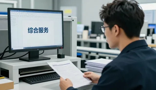 非标自动化设备